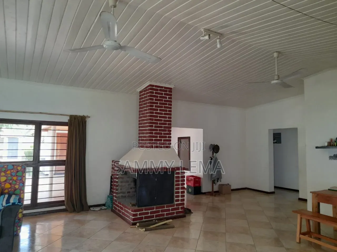5bdrm Bungalow in Sammy Saidy, Njiro for rent
