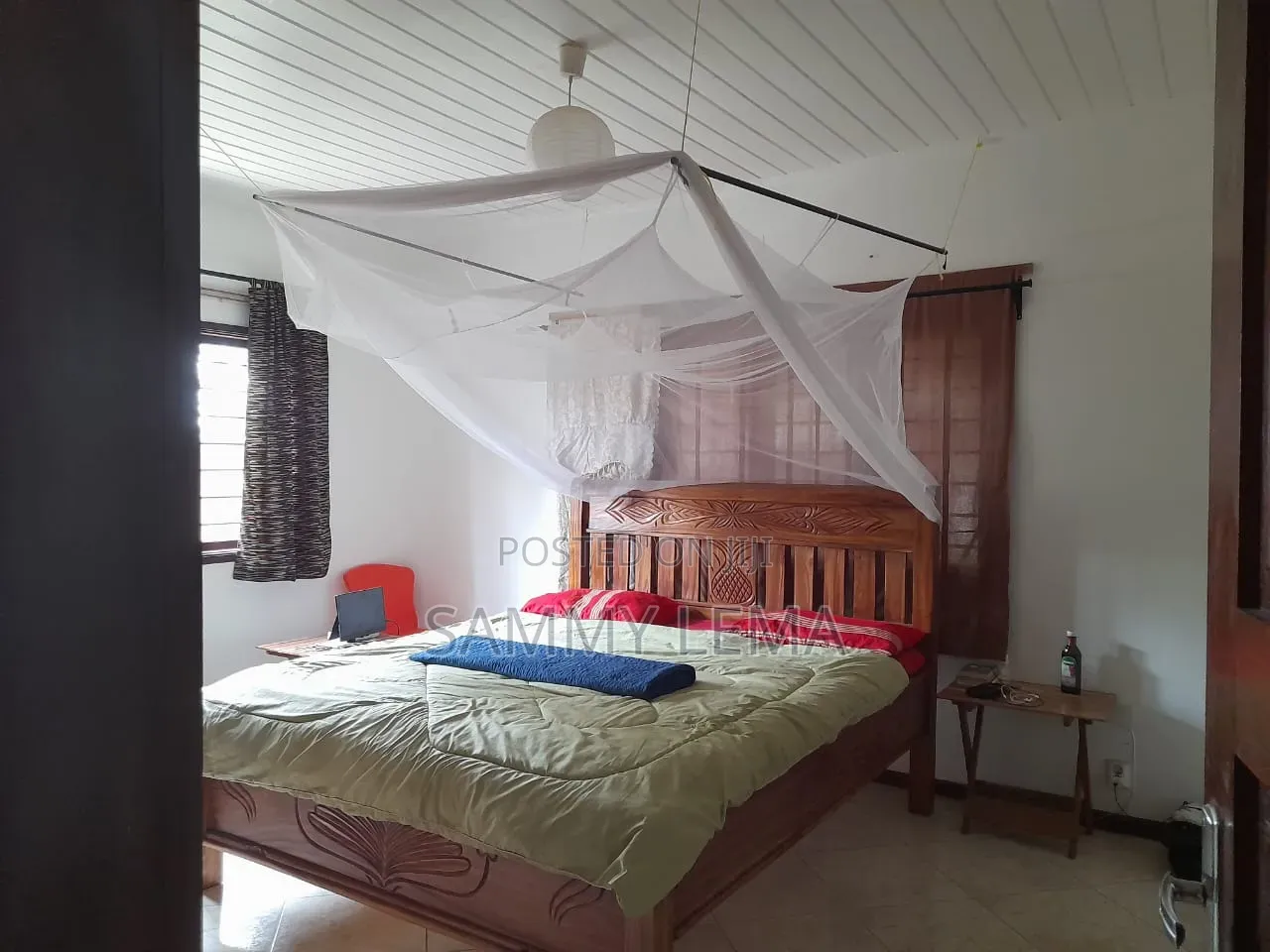 5bdrm Bungalow in Sammy Saidy, Njiro for rent