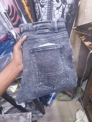 Jeans Kaliii