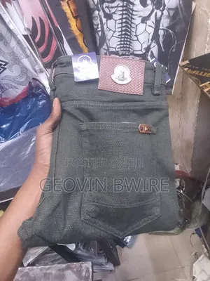 Jeans Kaliii