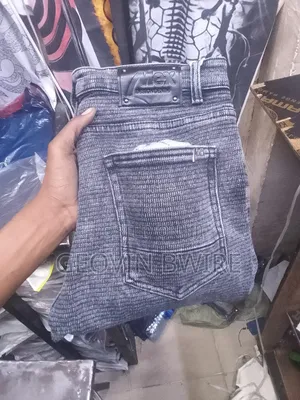 Jeans Kaliii