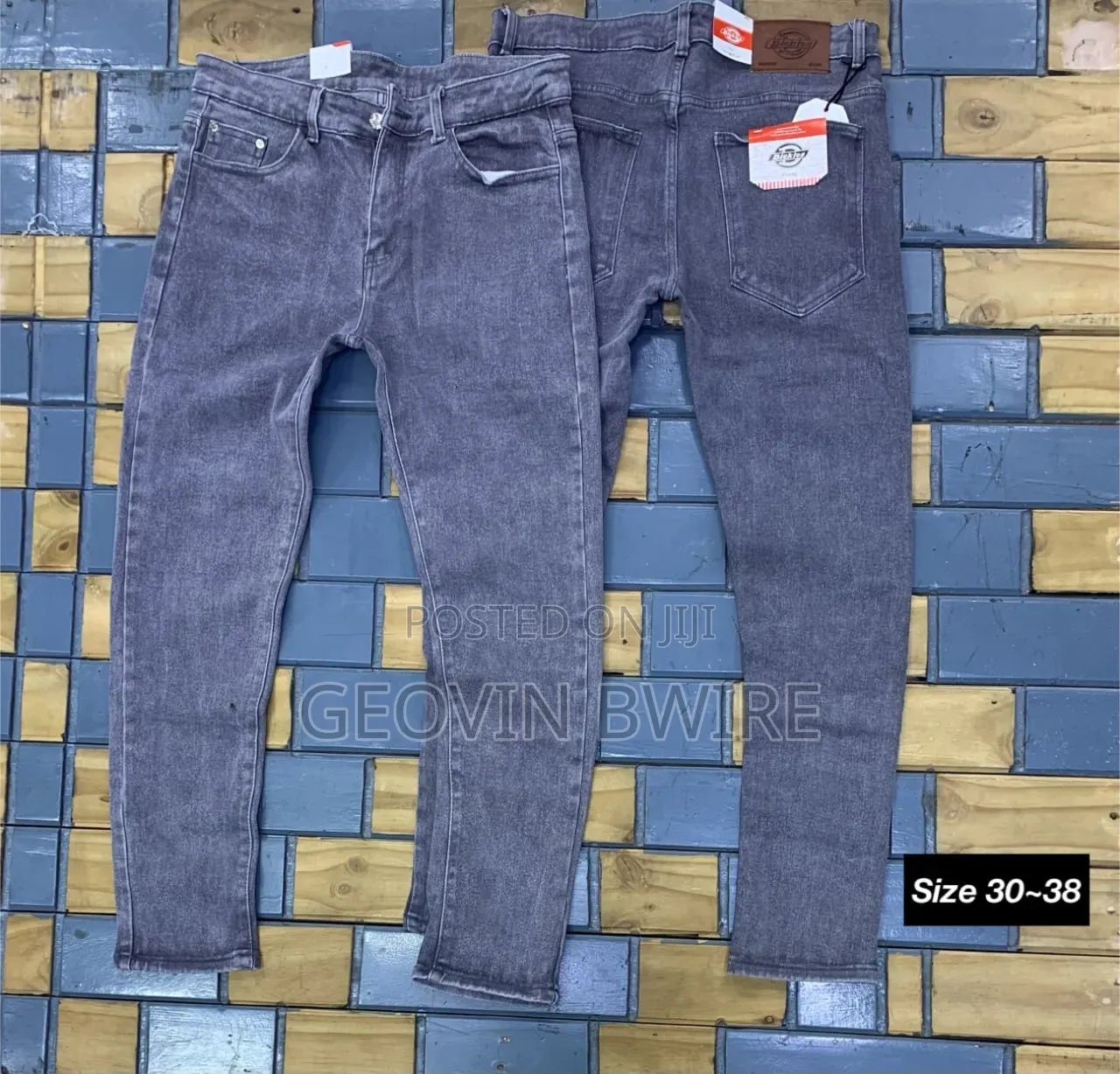 Jeans Kaliii