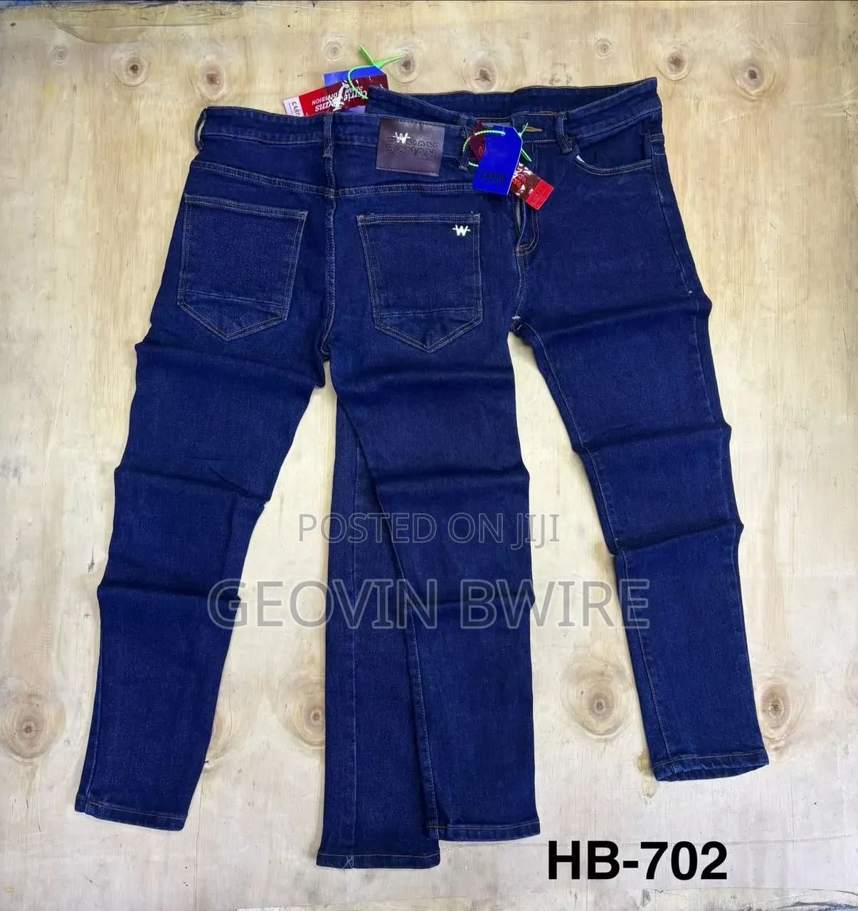 Jeans Kaliii