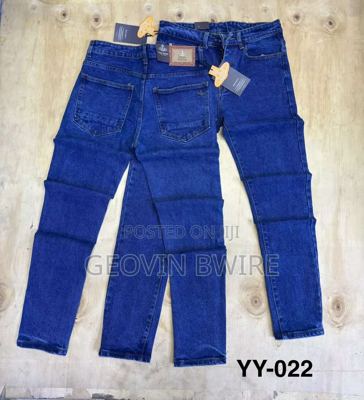 Jeans Kaliii