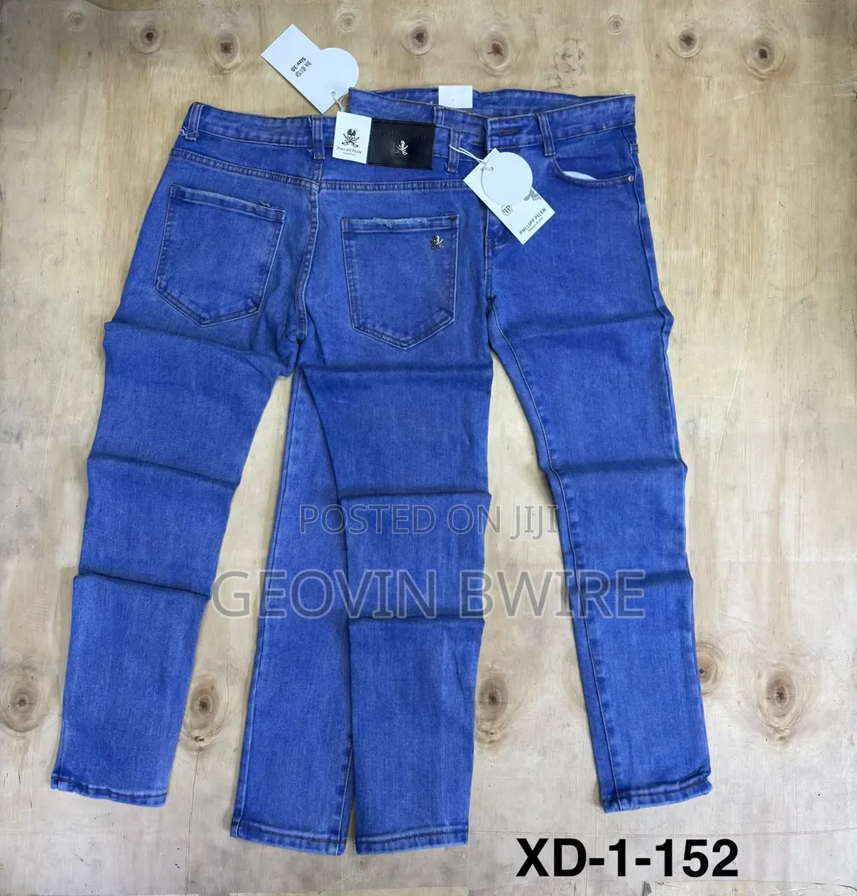 Jeans Kaliii