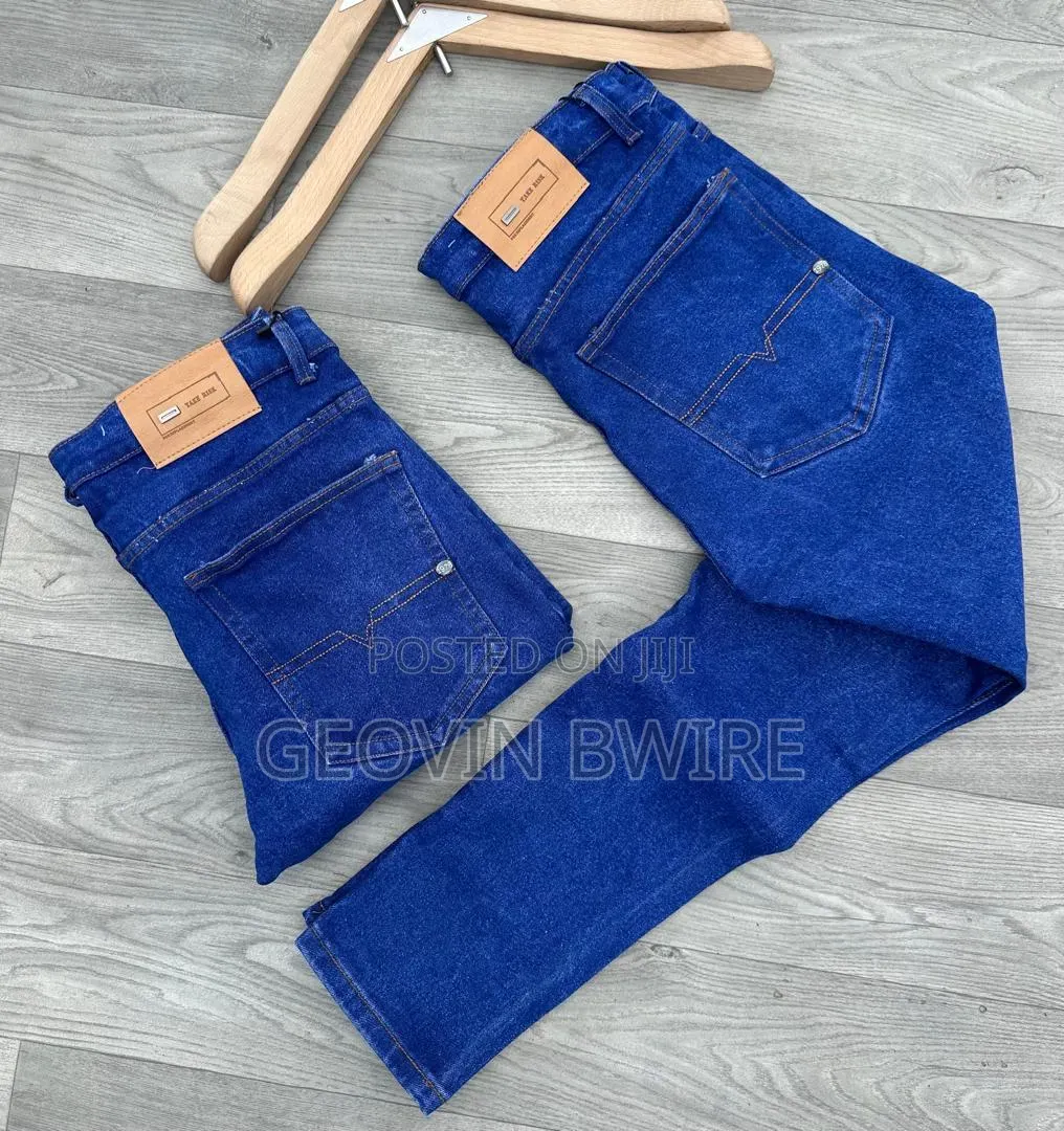 Jeans Kaliii