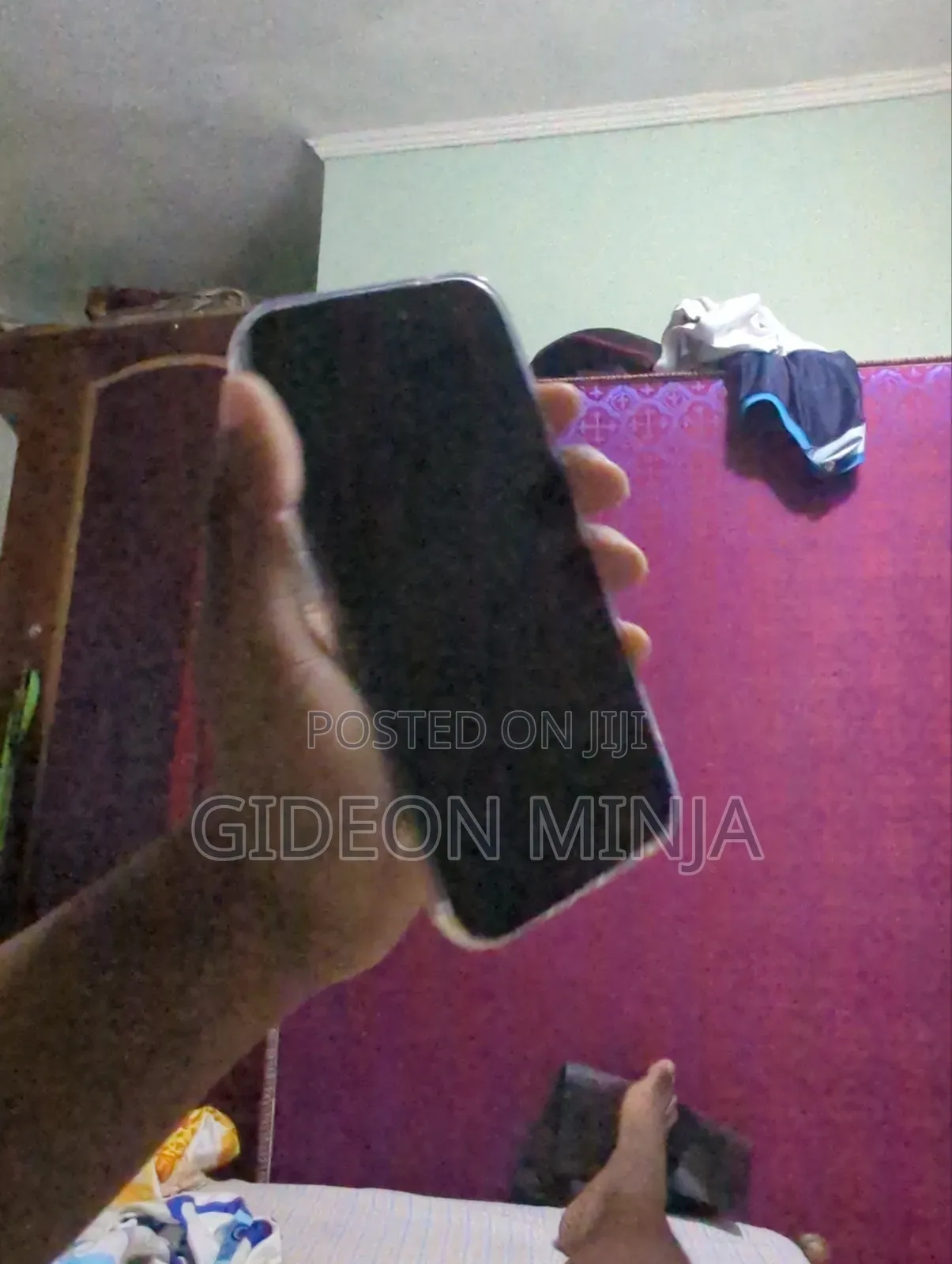 New Calus Spark 10 Pro 16 GB Blue