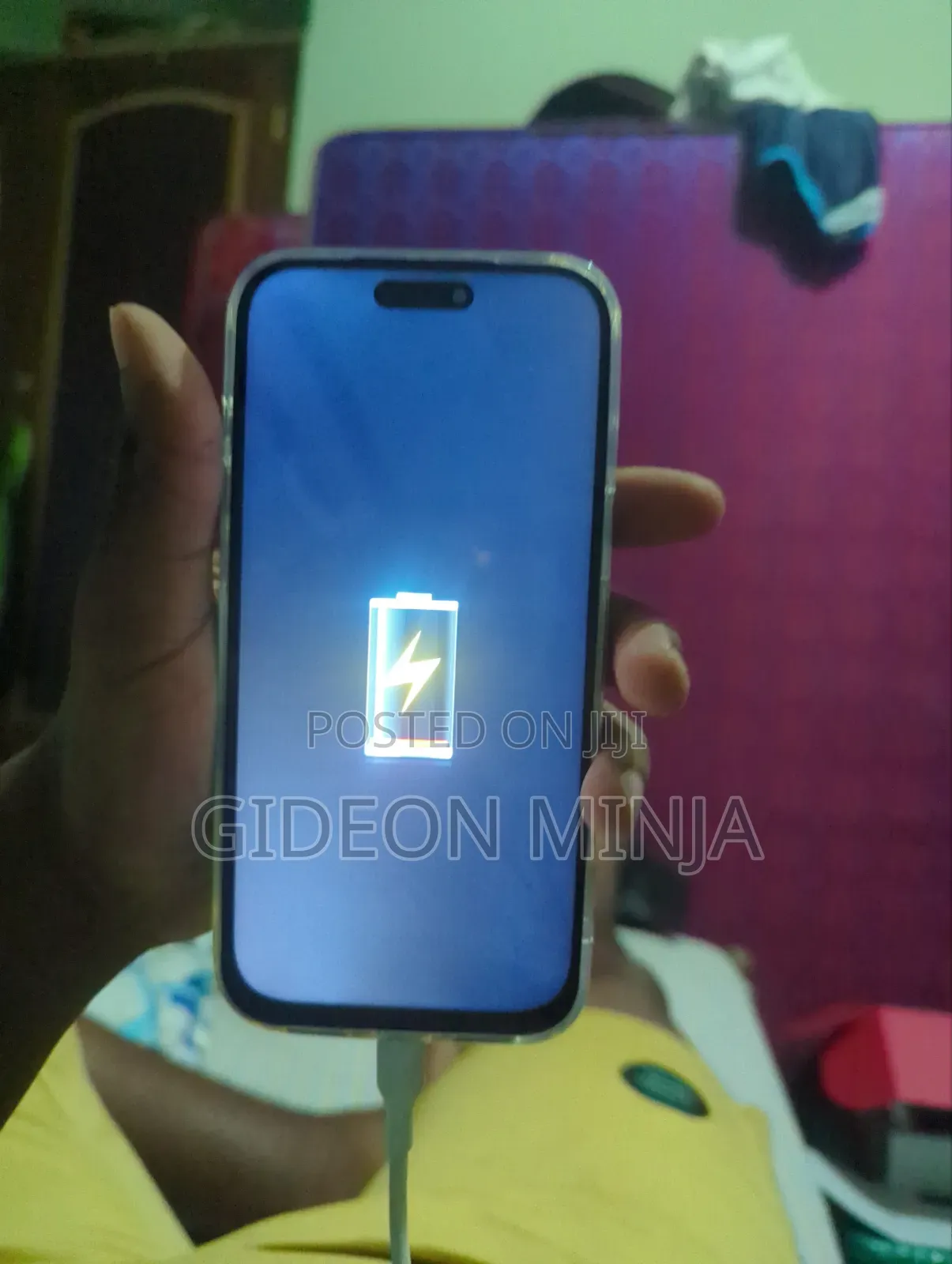 New Calus Spark 10 Pro 16 GB Blue