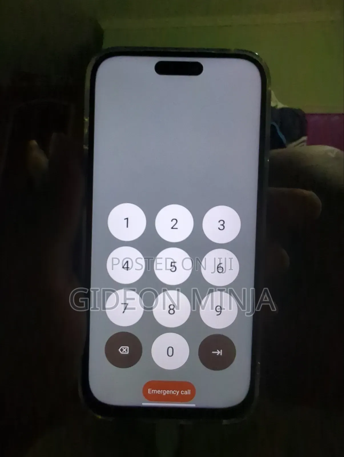 New Calus Spark 10 Pro 16 GB Blue