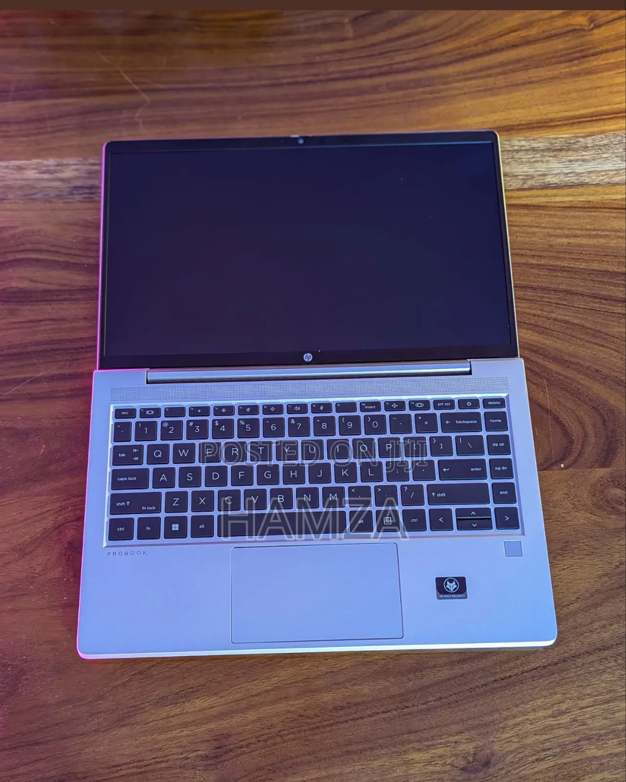 Laptop HP ProBook 445 G9 16GB AMD Ryzen 7 SSD 256GB