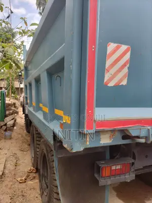 Tata Tipper 2518 For Sale