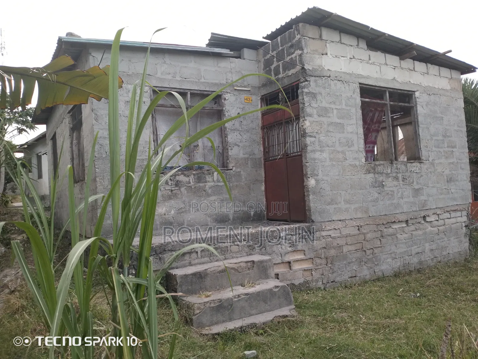 3bdrm House in Tanzania Daresalaam., Ilala for sale