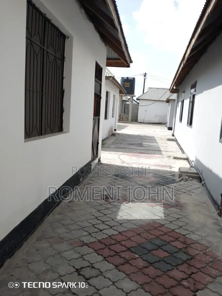 3bdrm Apartment in Tanzania Daresalaam., Ilala for rent
