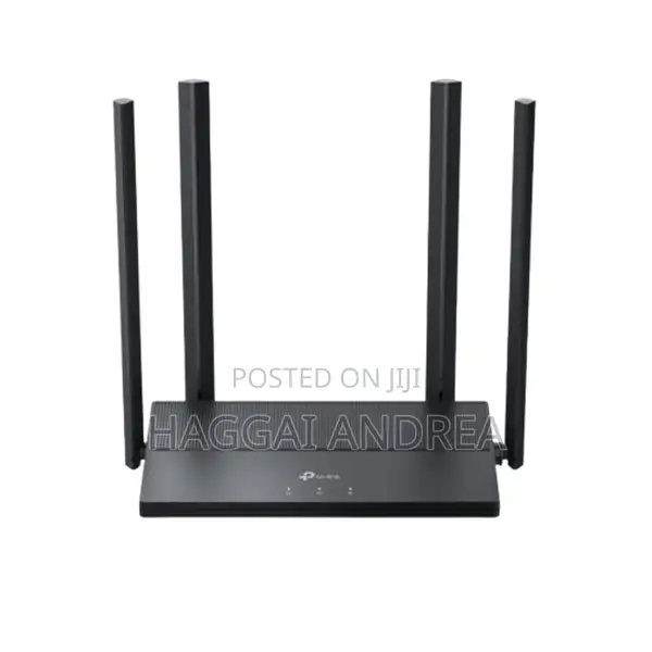Tp-Link Tl-Wr846n 300 MBPS Multi-Mode Wi-Fi Router
