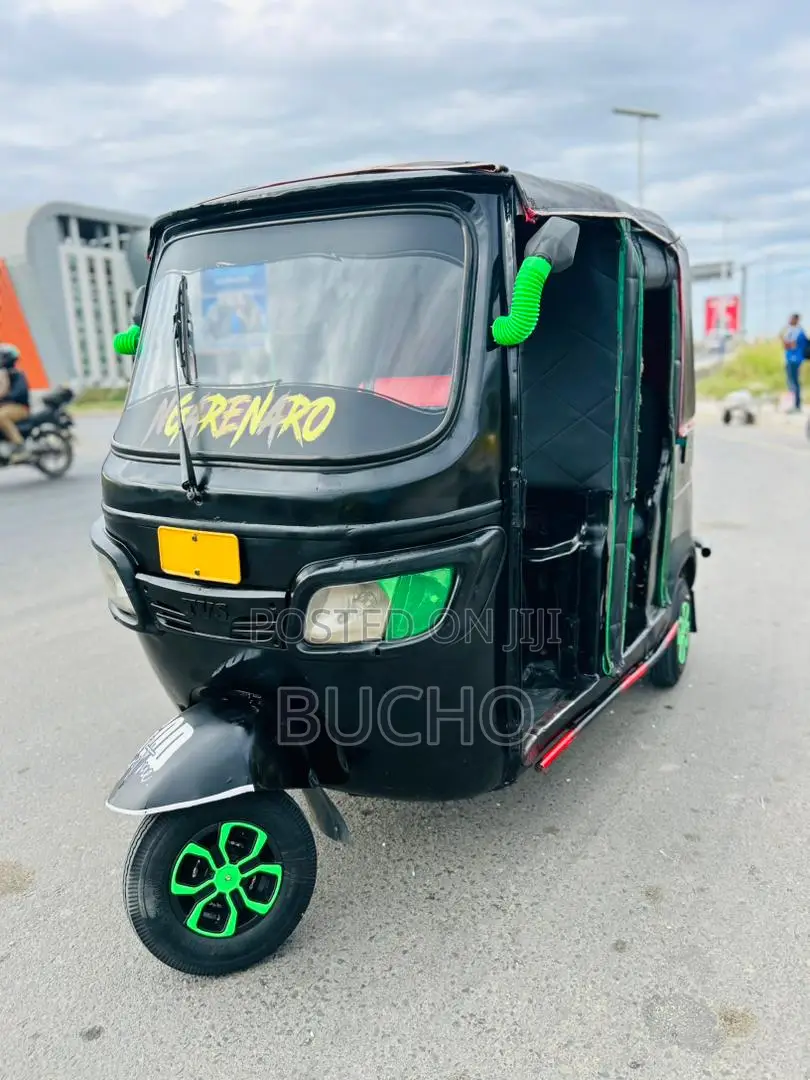 TVS King Deluxe Plus iTouch Start 2023 Black
