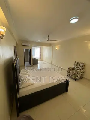 Furnished 4bdrm Apartment in Upanga East for rent