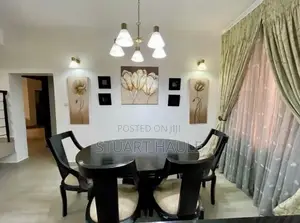Furnished 5bdrm Villa in Stu Estate, Kawe for rent