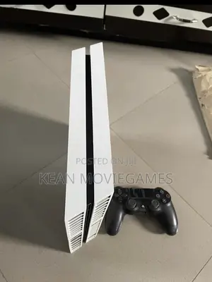 Playstion 4 Fat Used