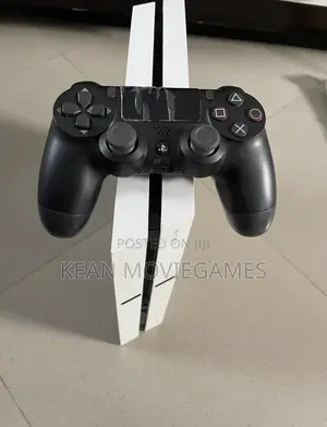 Playstion 4 Fat Used