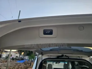 Toyota Noah 2008 White