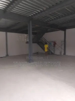 Ware House for Rent Nyerere Rd