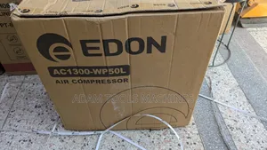 Edon Air Compressor 25l
