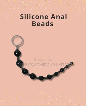 Anal Beads