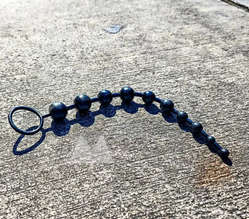 Anal Beads