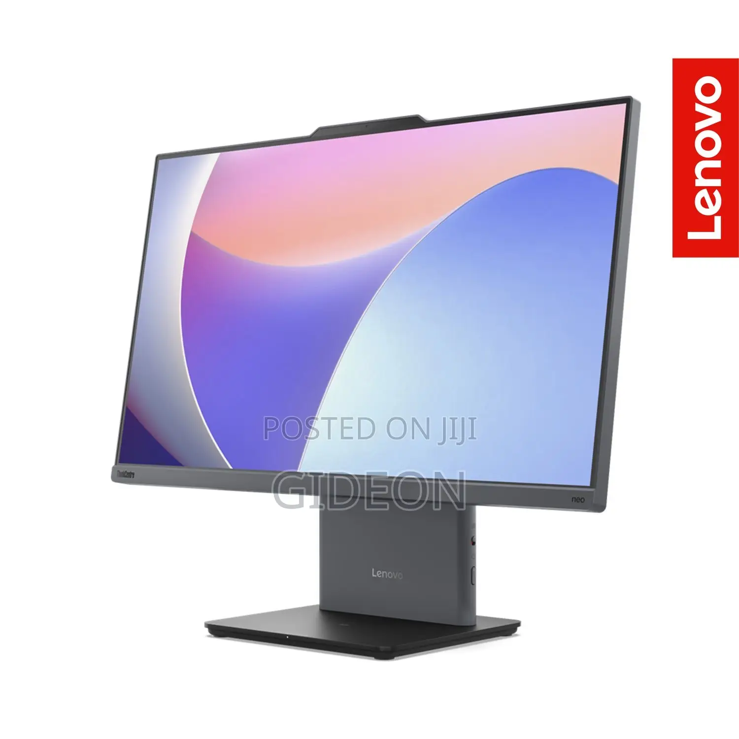 New Lenovo ThinkCentre Neo 30A 8GB Intel Core 5 SSD 512GB