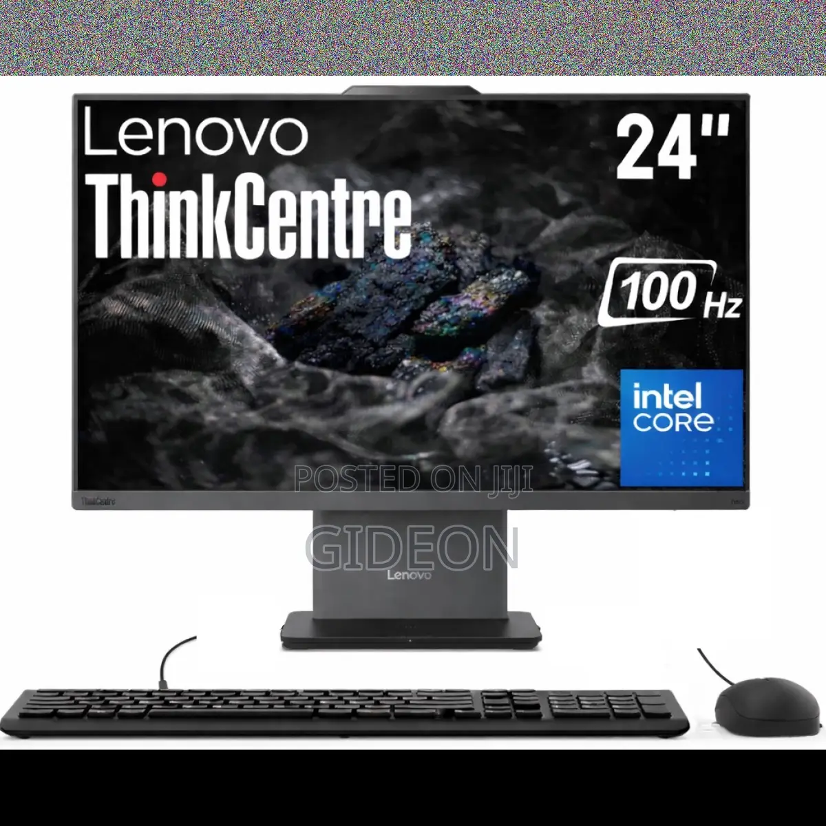 New Lenovo ThinkCentre Neo 30A 8GB Intel Core 5 SSD 512GB