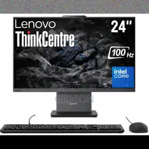 New Lenovo ThinkCentre Neo 30A 8GB Intel Core 5 SSD 512GB