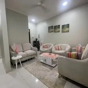 Furnished 3bdrm Apartment in Stu Estate, Msasani for sale
