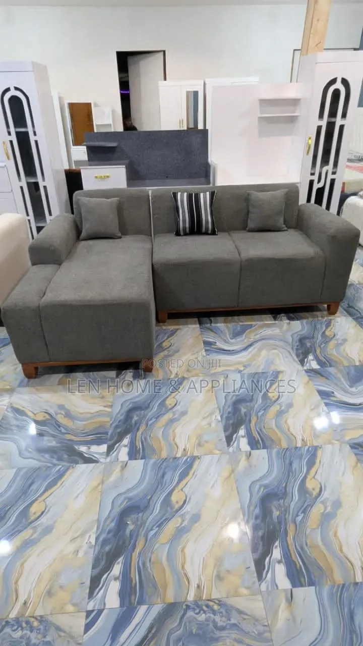 Sofa Color Grey