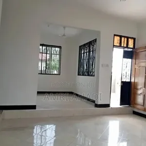 Furnished 1bdrm House in Kinondoni for rent