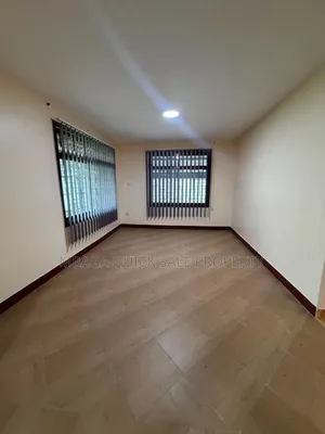 5bdrm House in Mikocheni for rent