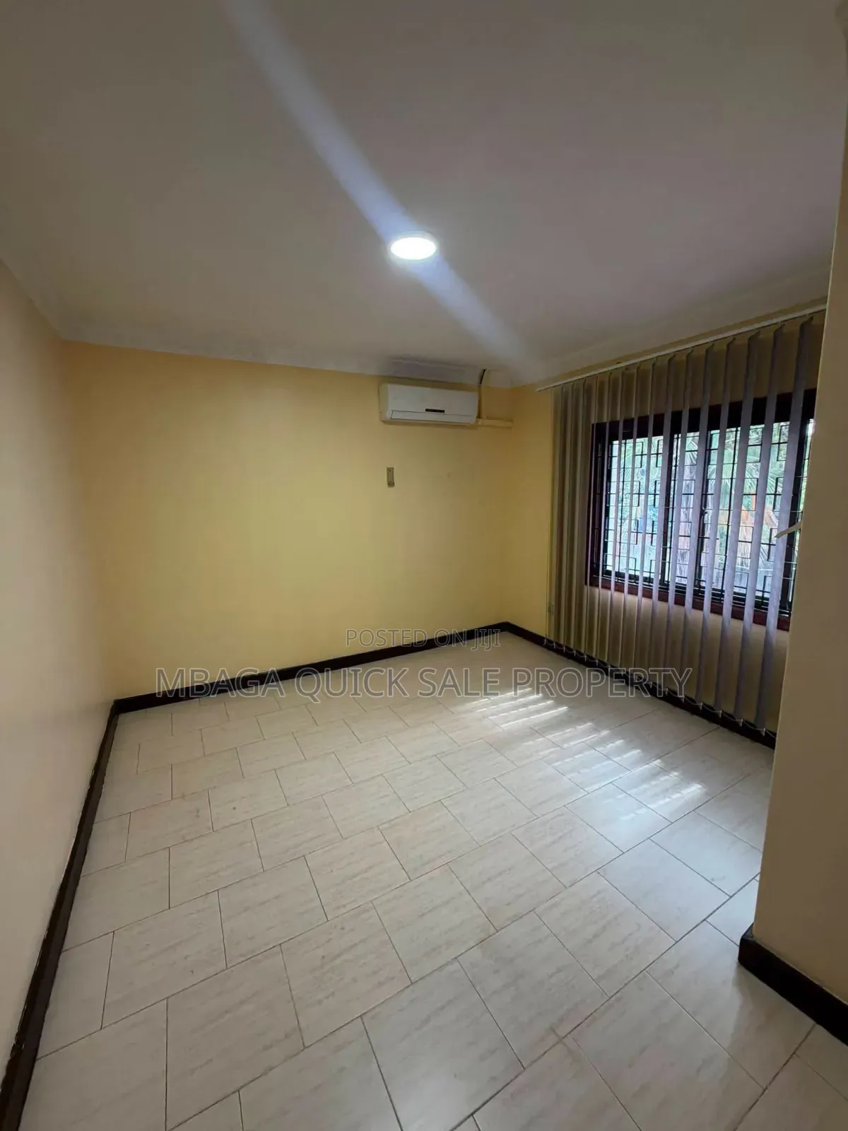 5bdrm House in Mikocheni for rent