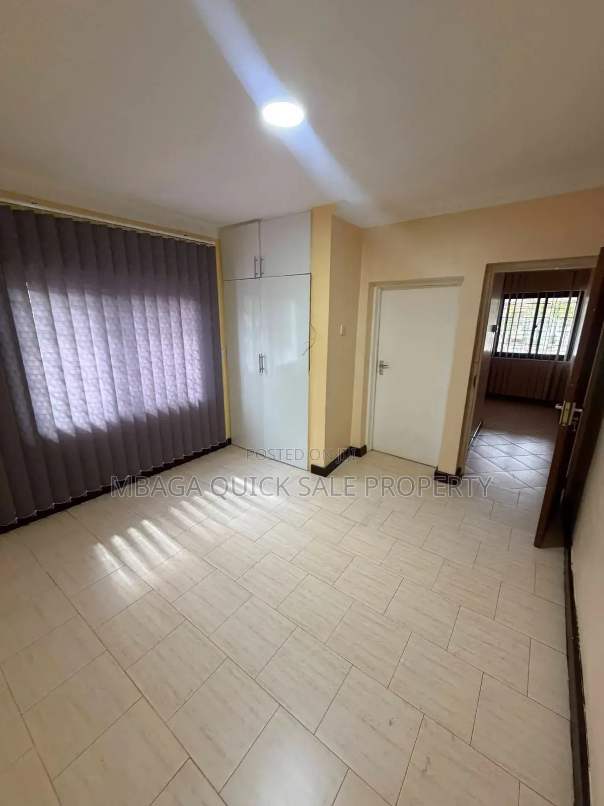 5bdrm House in Mikocheni for rent