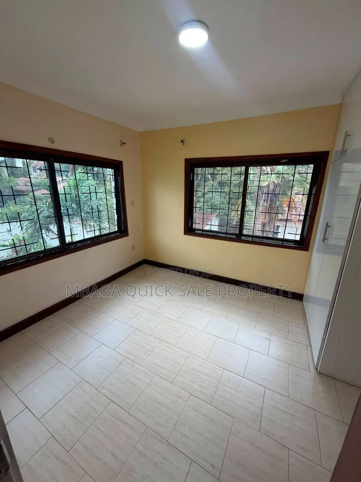 5bdrm House in Mikocheni for rent