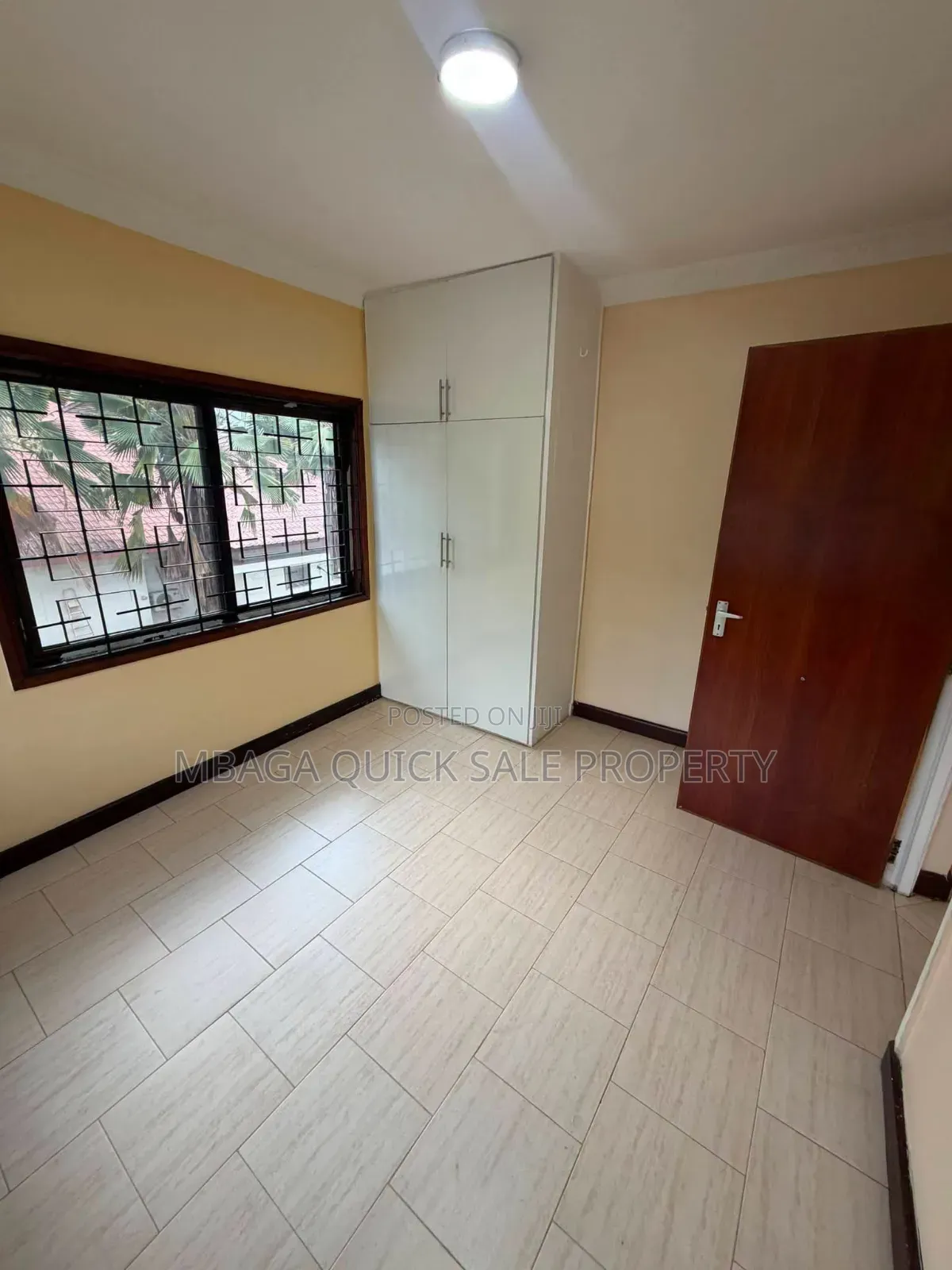 5bdrm House in Mikocheni for rent