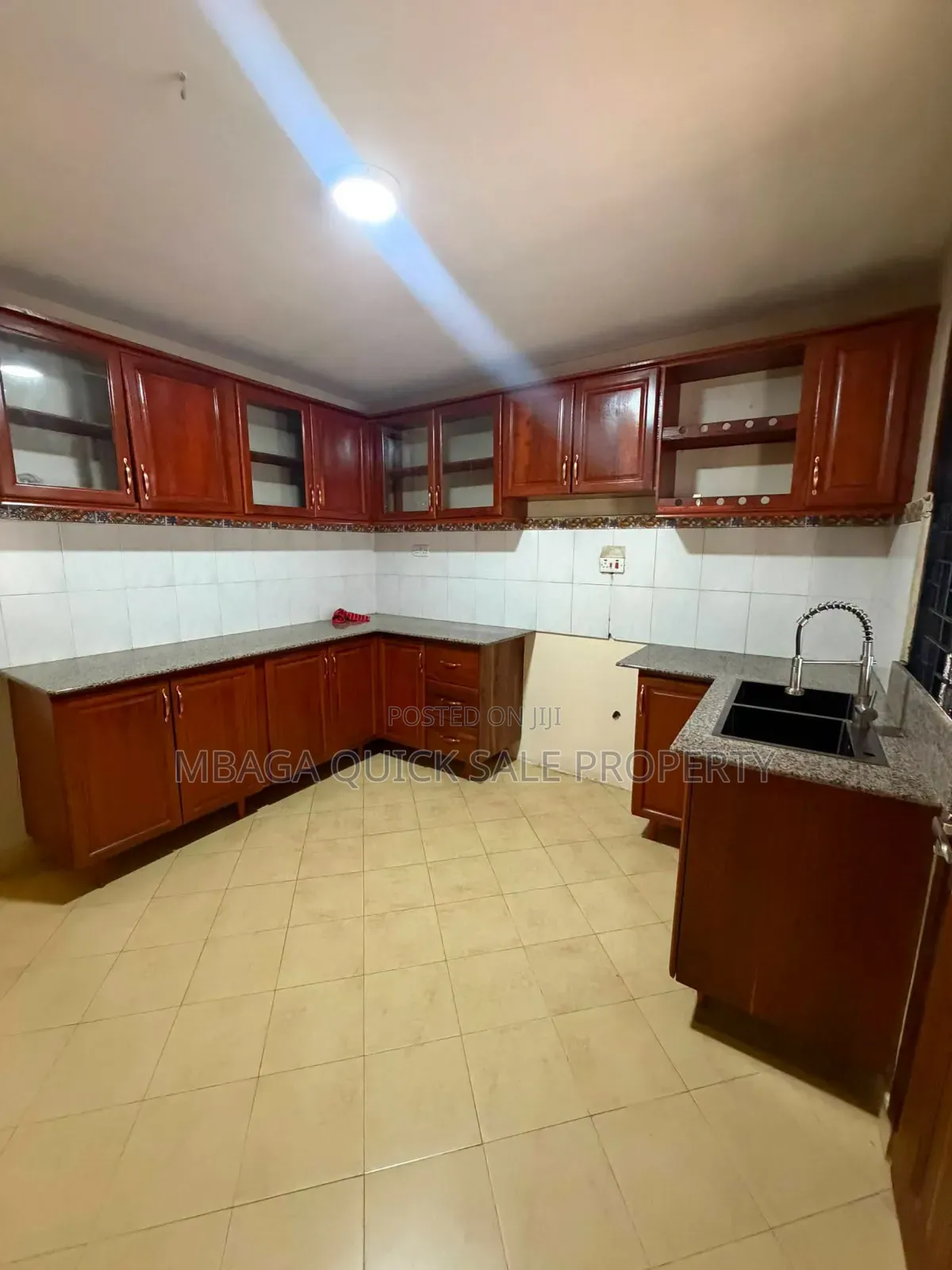 5bdrm House in Mikocheni for rent