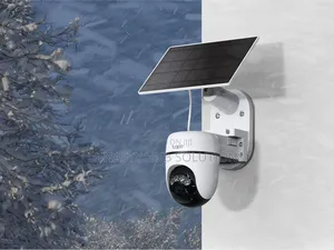 Tapo C610 Kit Security Camera Kit