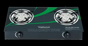 Boss Gas Cooker
