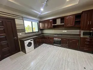 Furnished 3bdrm Apartment in Msasani for rent