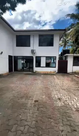 5bdrm House in Mikocheni for rent