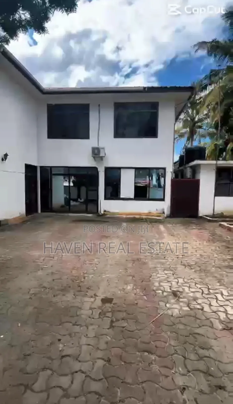 5bdrm House in Mikocheni for rent