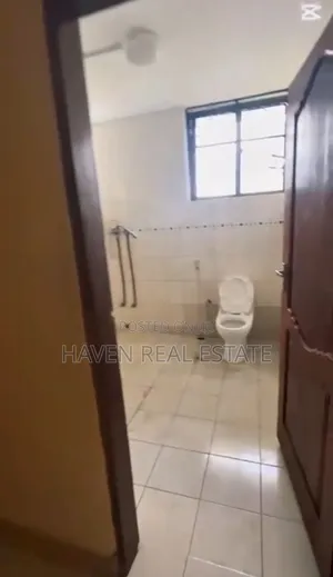 5bdrm House in Mikocheni for rent