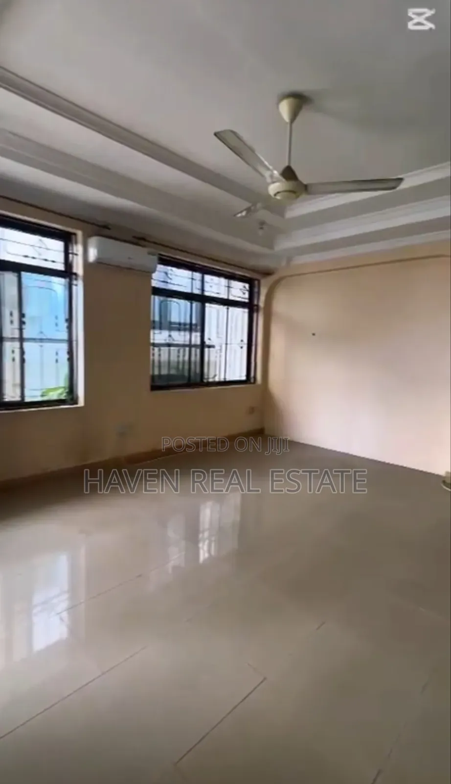 5bdrm House in Mikocheni for rent