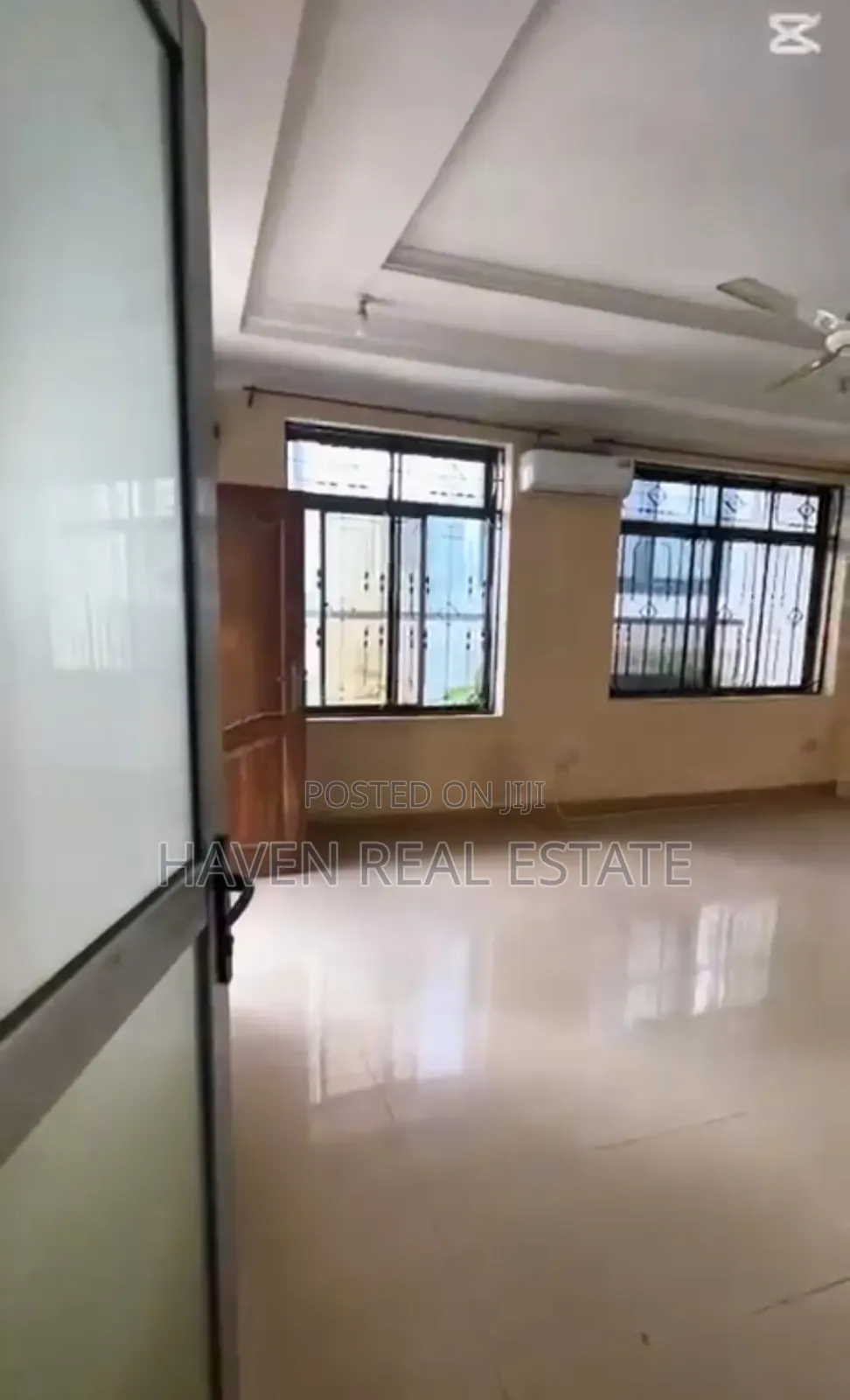 5bdrm House in Mikocheni for rent