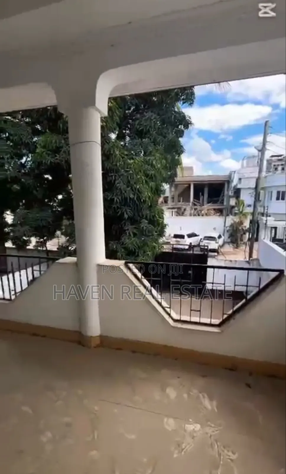 5bdrm House in Mikocheni for rent