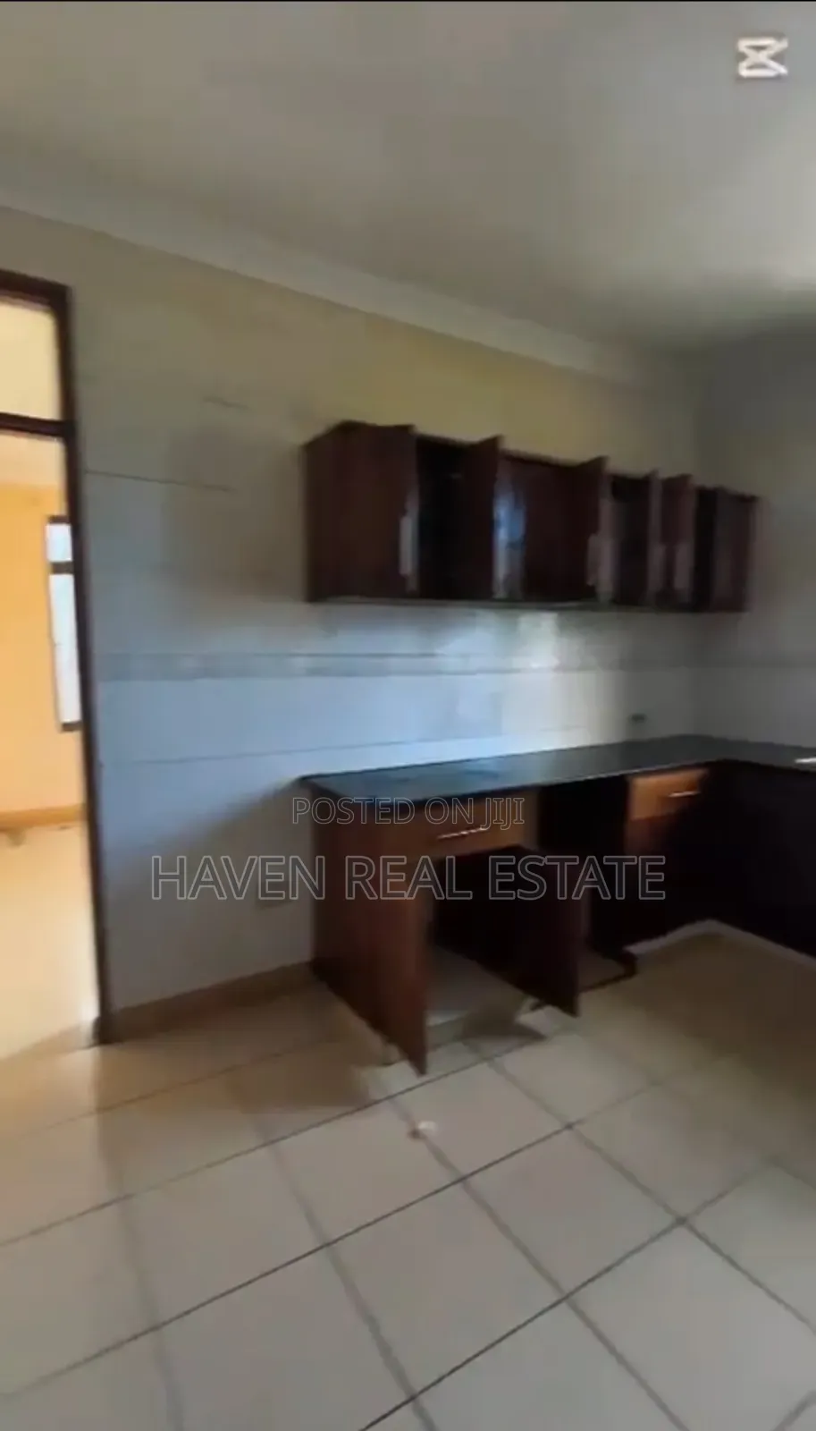 5bdrm House in Mikocheni for rent